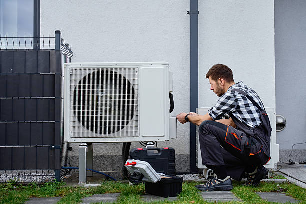 Trusted Hvac service in Potrero, CA - JG Cool HVAC